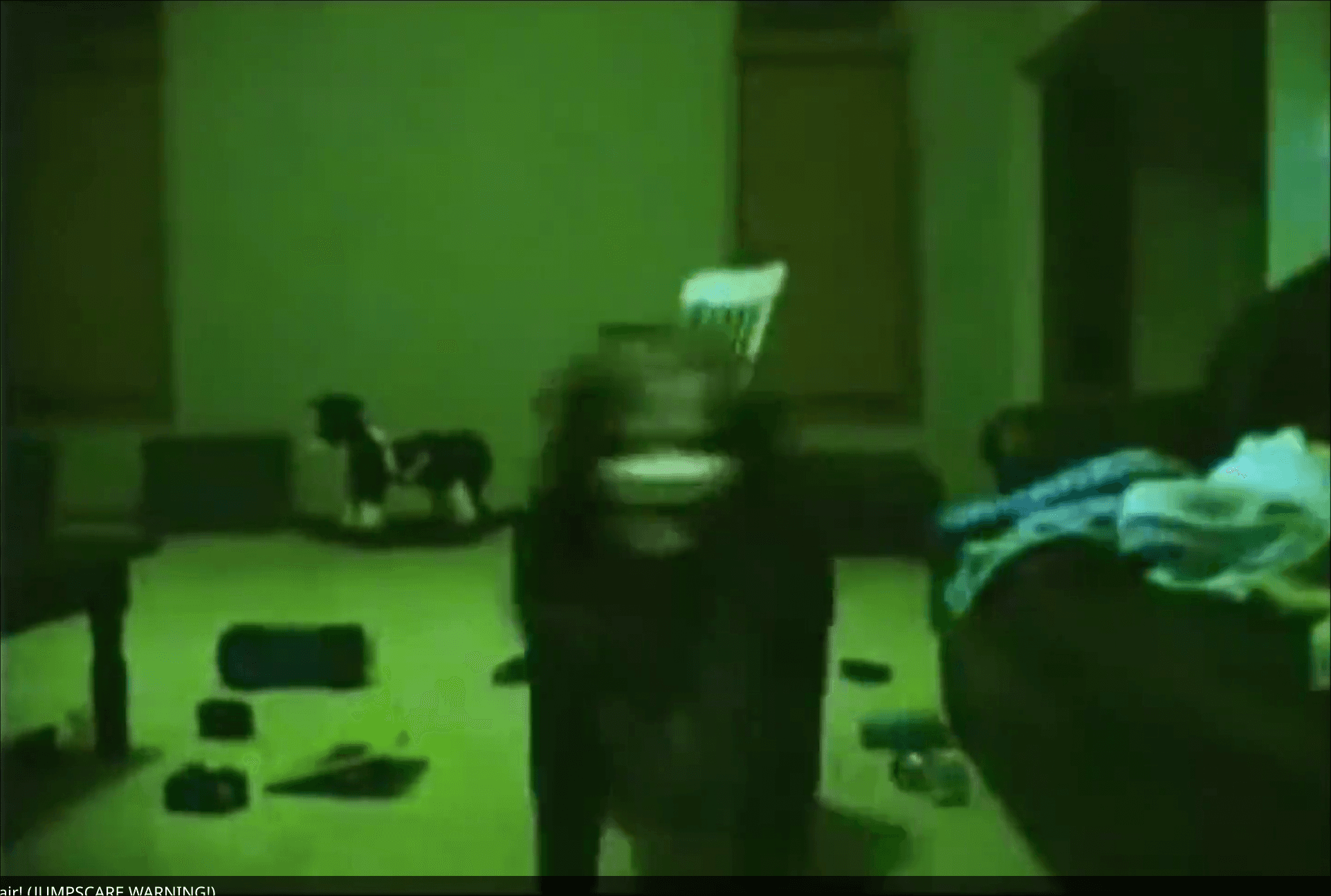 Jumpscare Preview Image