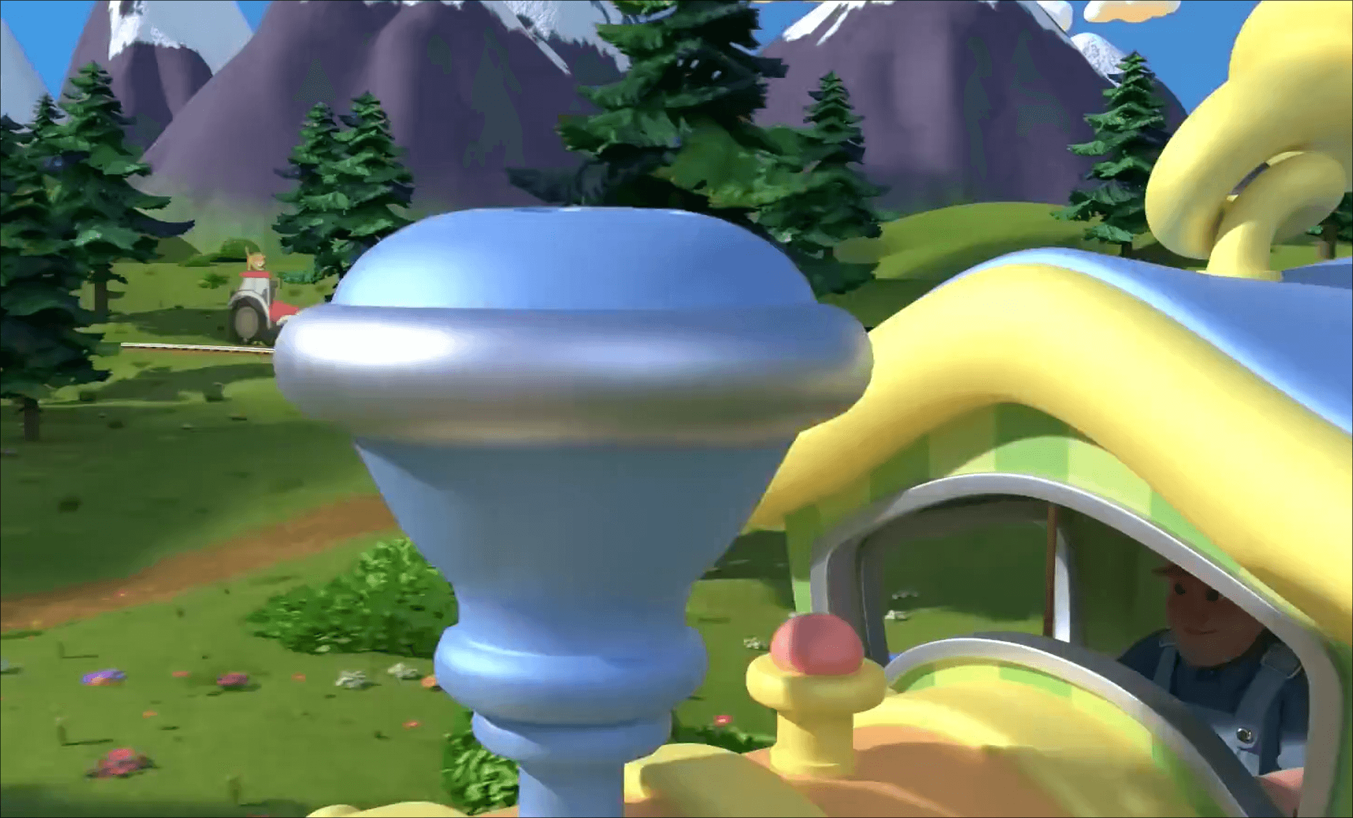 Jumpscare Preview Image
